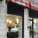 Restaurant Review: Crumbs