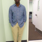 Q&A With Chris Johnson, Beeber Site Adminstrator