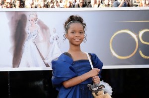 Quvenzhané Wallis