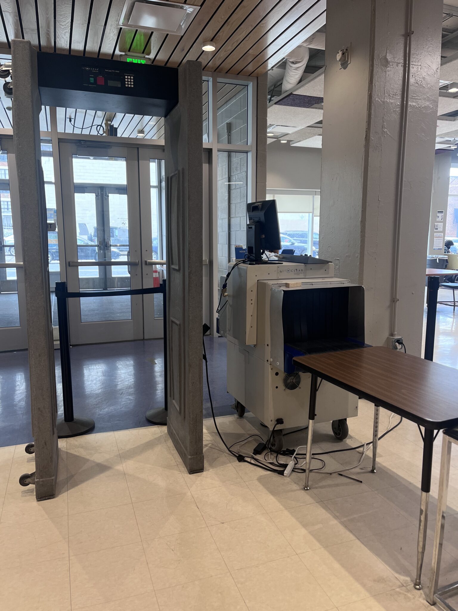 Detecting the Truth About Metal Detectors